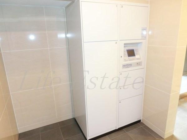 エグゼ心斎橋EAST