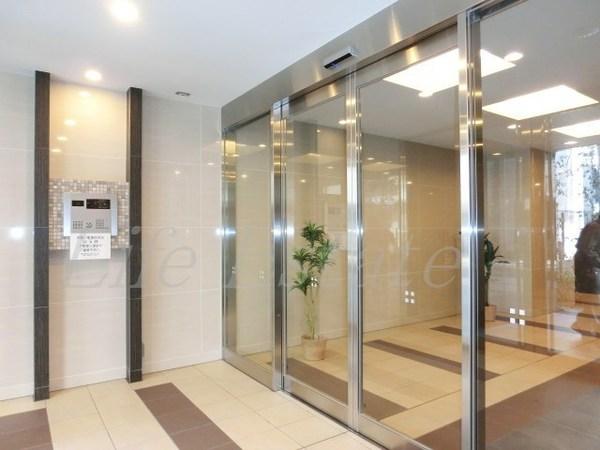 エグゼ心斎橋EAST