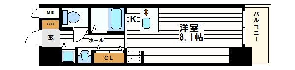 プレサンス東本町Vol.2