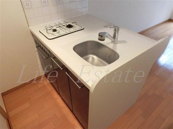 プレサンス東本町Vol.2