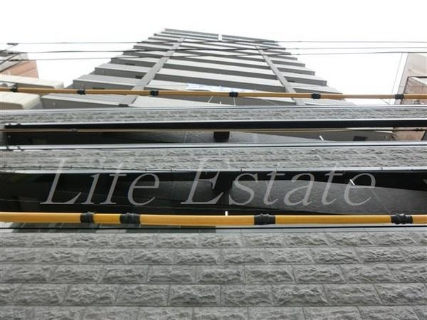 セイワパレス天王寺真田山