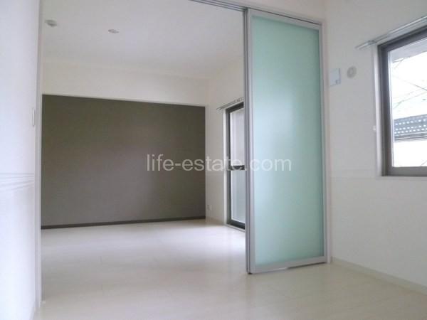 ル・セル上町台