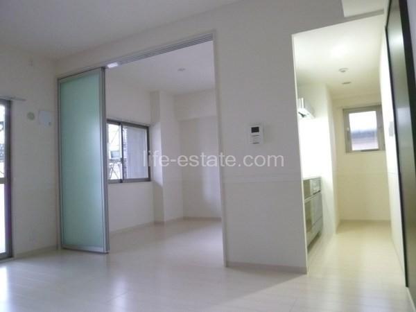 ル・セル上町台