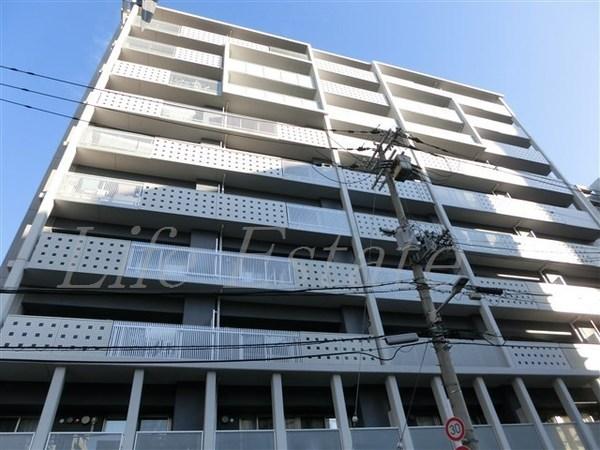 ル・セル上町台