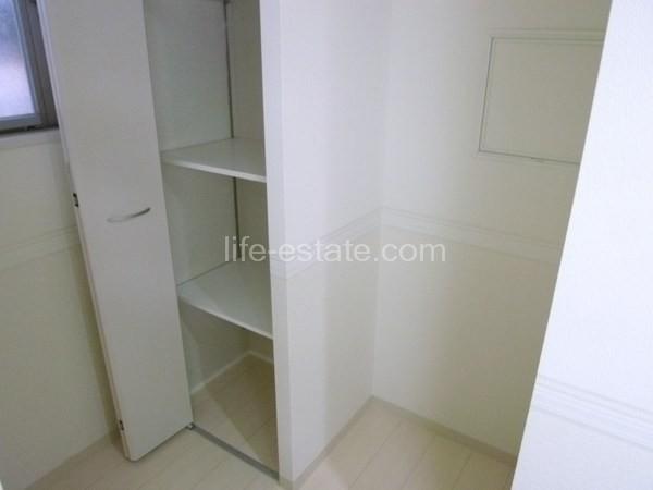 ル・セル上町台