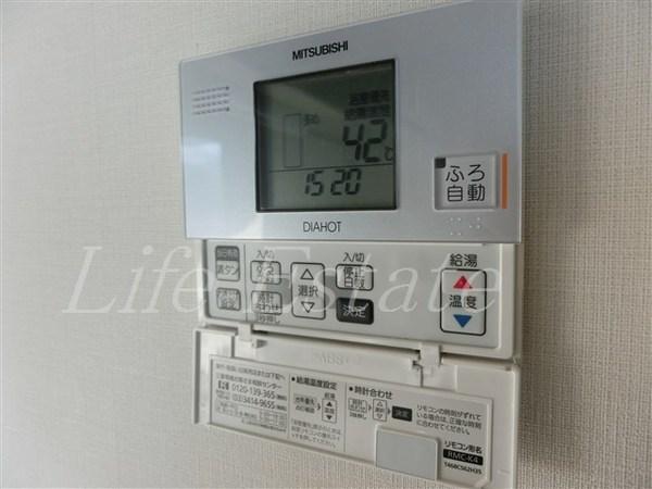 ル・セル上町台