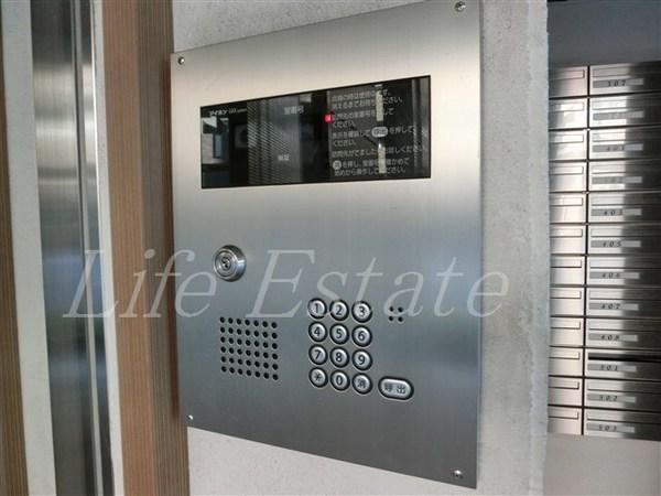 ル・セル上町台