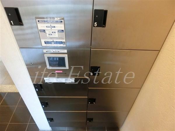 ル・セル上町台