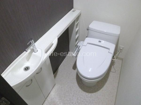 ル・セル上町台