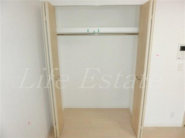 ミラージュパレス難波東レジデンス