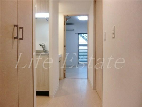 ミラージュパレス難波東レジデンス