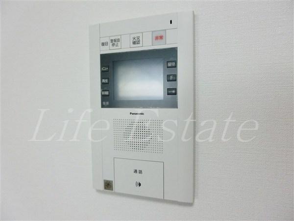 ミラージュパレス難波東レジデンス