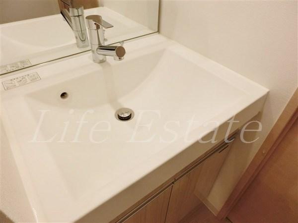 ミラージュパレス難波東レジデンス