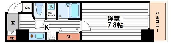 サムティ松屋町