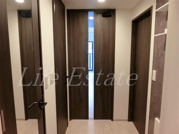 エステムプラザ南船場レジスタ