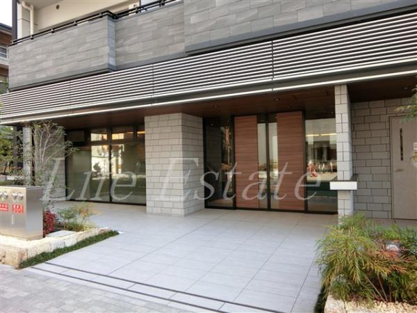 エステムプラザ南船場レジスタ