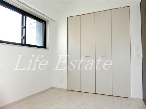 エステムプラザ南船場レジスタ