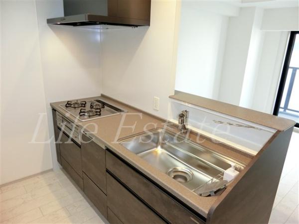 エステムプラザ南船場レジスタ