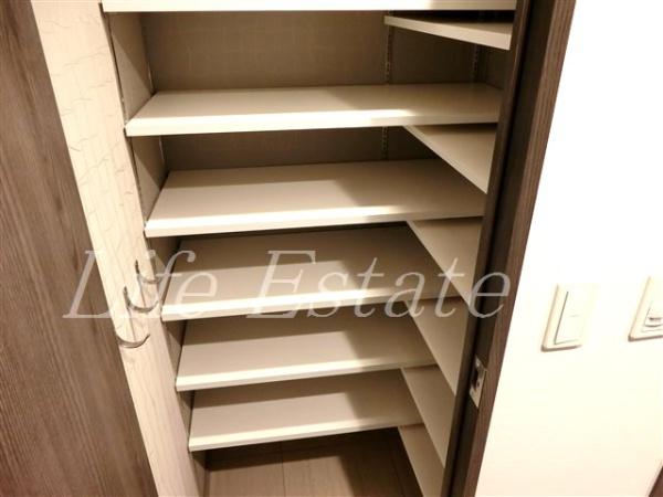 エステムプラザ南船場レジスタ