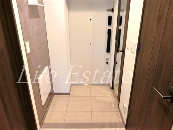 エステムプラザ南船場レジスタ