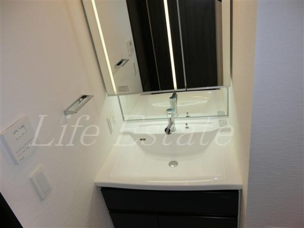 エステムプラザ南船場レジスタ