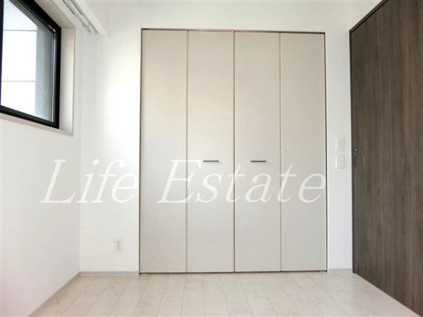 エステムプラザ南船場レジスタ