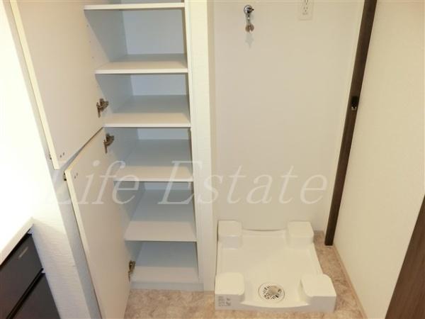 エステムプラザ南船場レジスタ