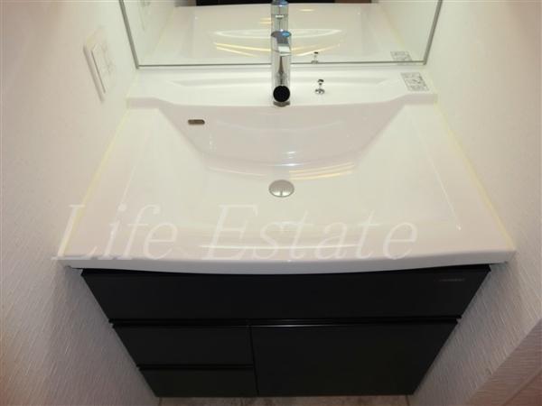 エステムプラザ南船場レジスタ