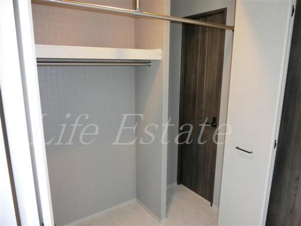 エステムプラザ南船場レジスタ