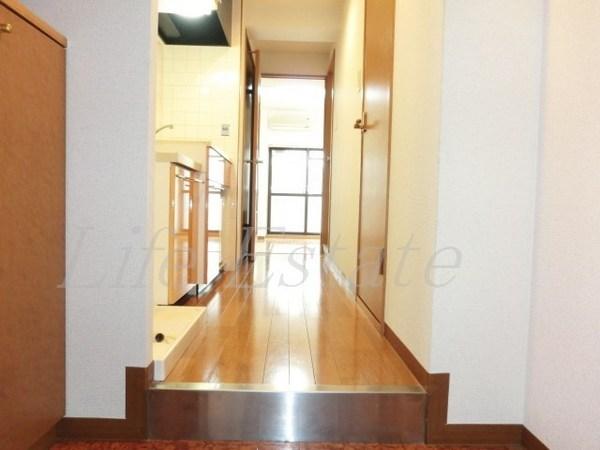 エステムコート大阪城南Ⅱ