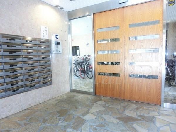 エステムコート大阪城南Ⅱ