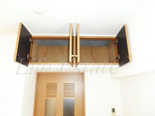 エステムコート大阪城南Ⅱ