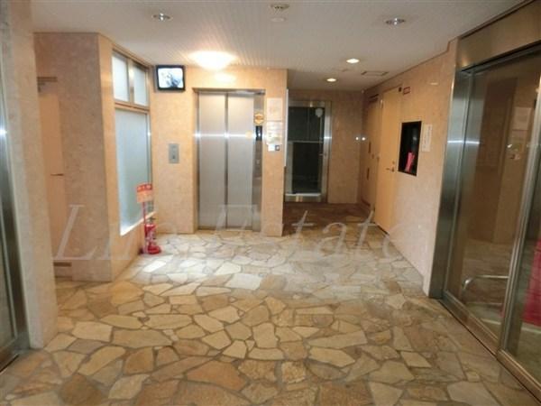 エステムコート大阪城南Ⅱ