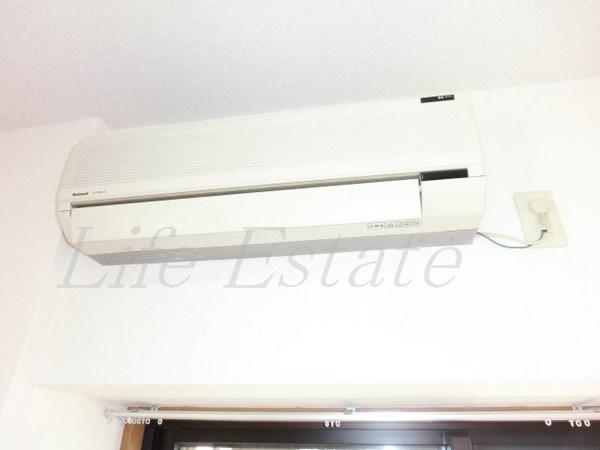 エステムコート大阪城南Ⅱ