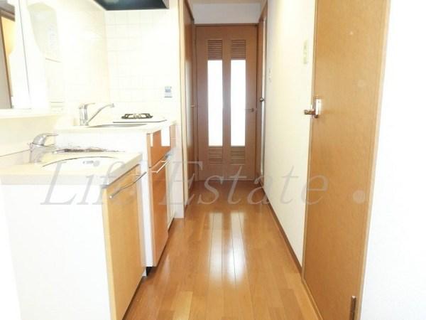 エステムコート大阪城南Ⅱ