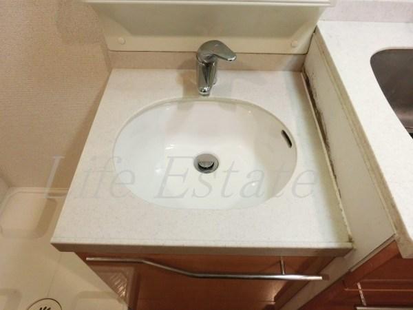 エステムコート大阪城南Ⅱ