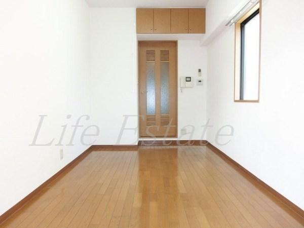 エステムコート大阪城南Ⅱ