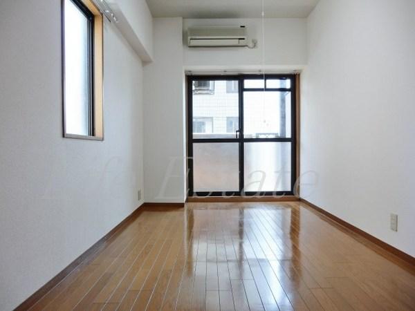 エステムコート大阪城南Ⅱ