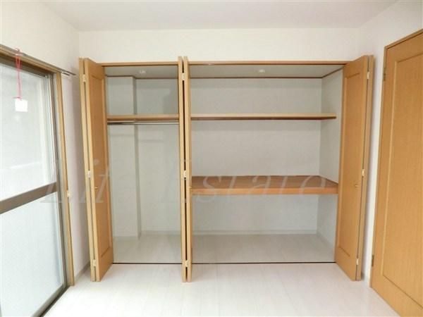 フォレステージュ谷町