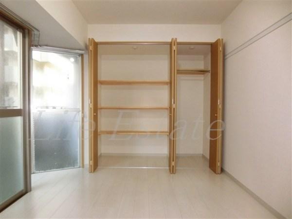 フォレステージュ谷町