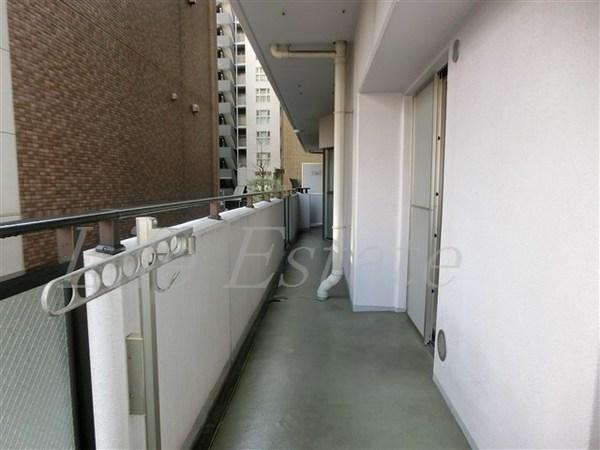 フォレステージュ谷町