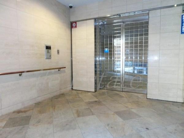 フォレステージュ谷町