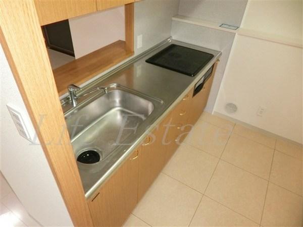 フォレステージュ谷町