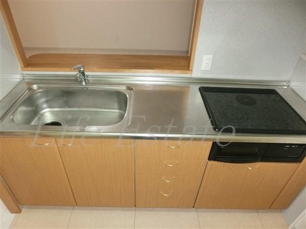 フォレステージュ谷町