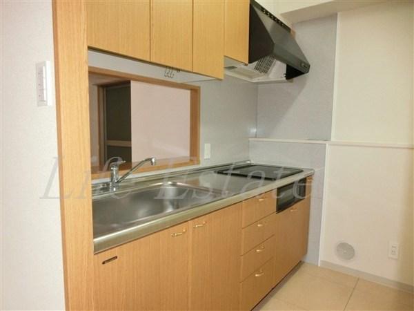 フォレステージュ谷町