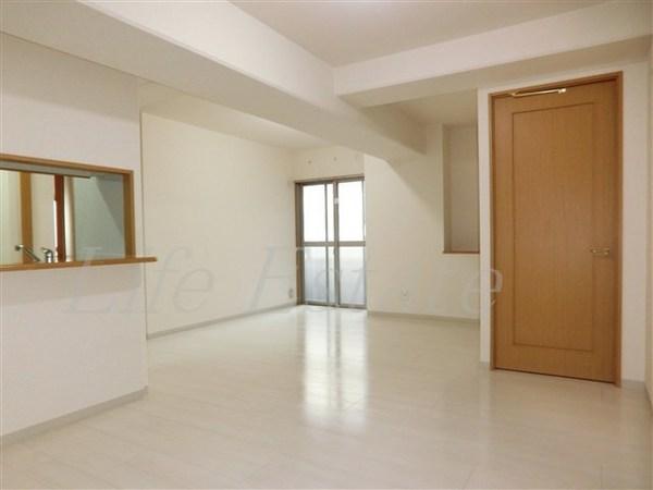 フォレステージュ谷町