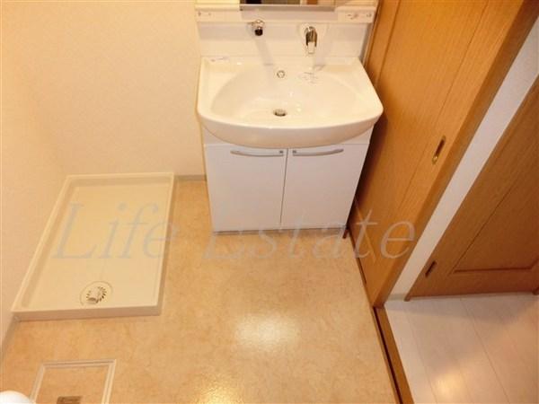 フォレステージュ谷町