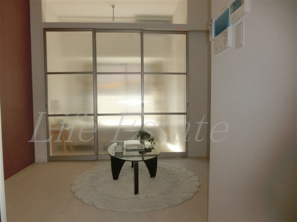 セレニテ夕陽丘EST