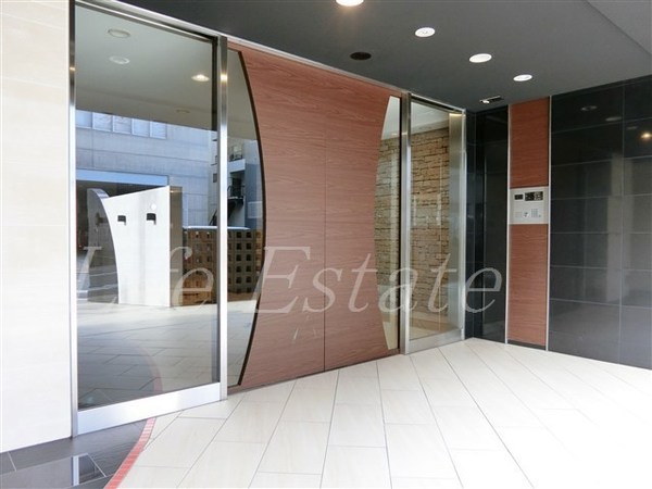 セレニテ夕陽丘EST