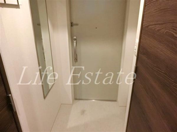 ドゥーエ天満橋